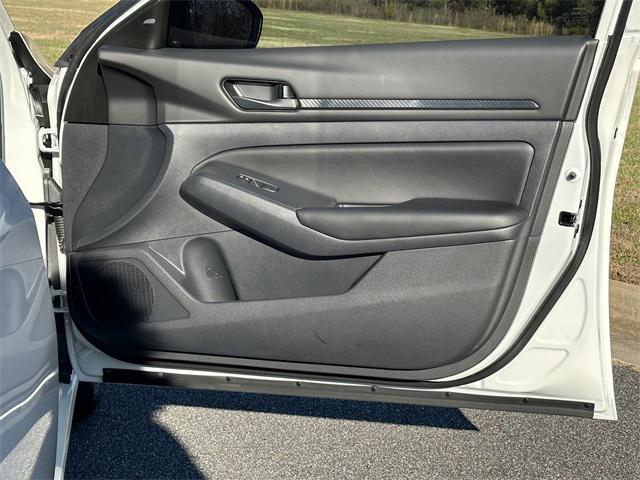 used 2025 Nissan Altima car, priced at $23,380