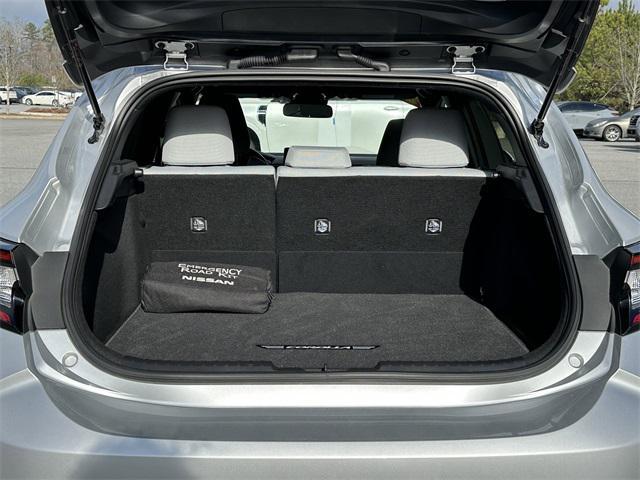 used 2023 Toyota Corolla car, priced at $23,202