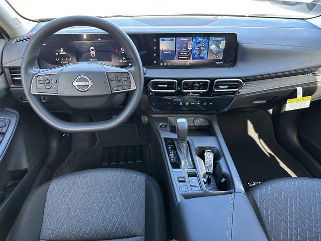 new 2026 Nissan Sentra car, priced at $22,935
