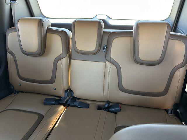 new 2026 Nissan Armada car, priced at $70,284