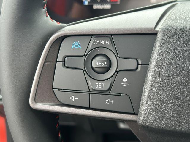 new 2026 Nissan Sentra car, priced at $30,753