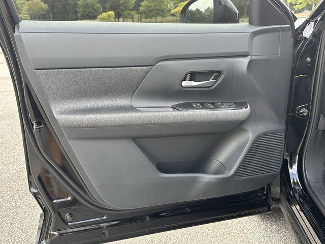new 2026 Nissan Kicks car, priced at $28,005