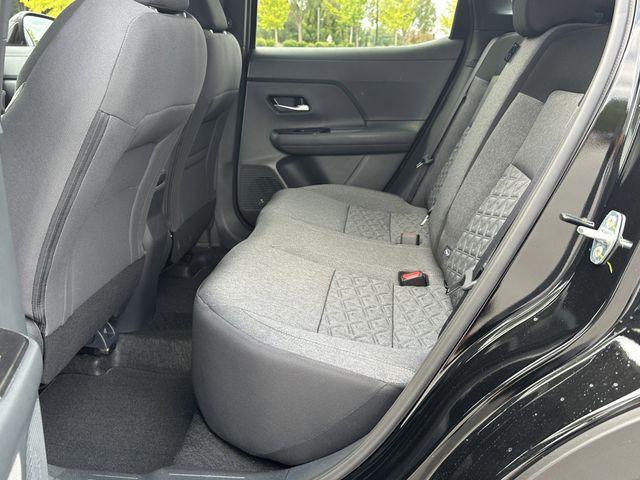 new 2026 Nissan Kicks car, priced at $28,005