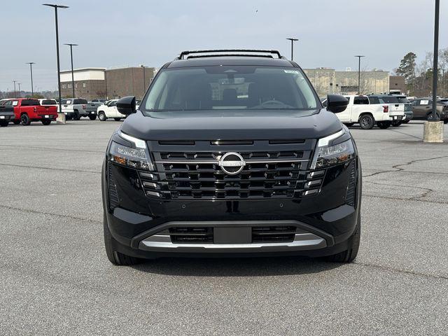 new 2026 Nissan Pathfinder car, priced at $52,940