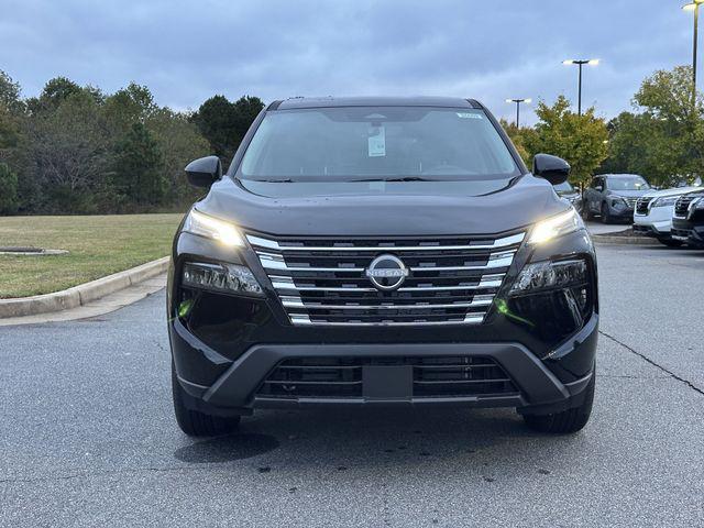 new 2026 Nissan Rogue car, priced at $28,505