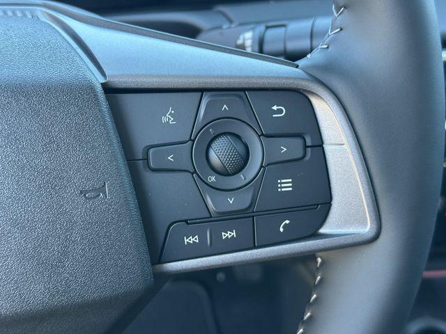 new 2026 Nissan Sentra car, priced at $23,438