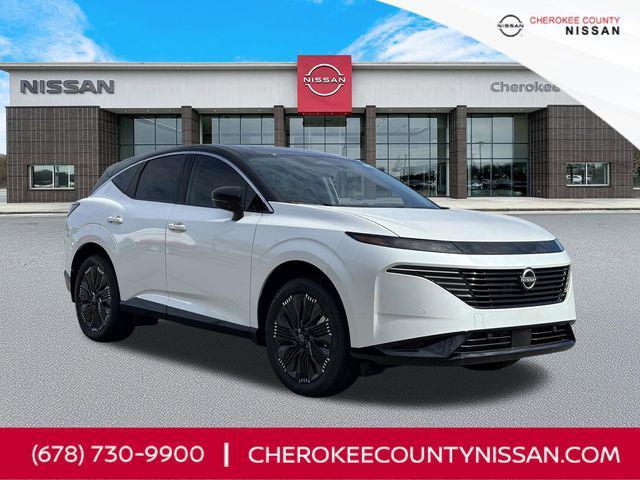 new 2026 Nissan Murano car, priced at $46,907