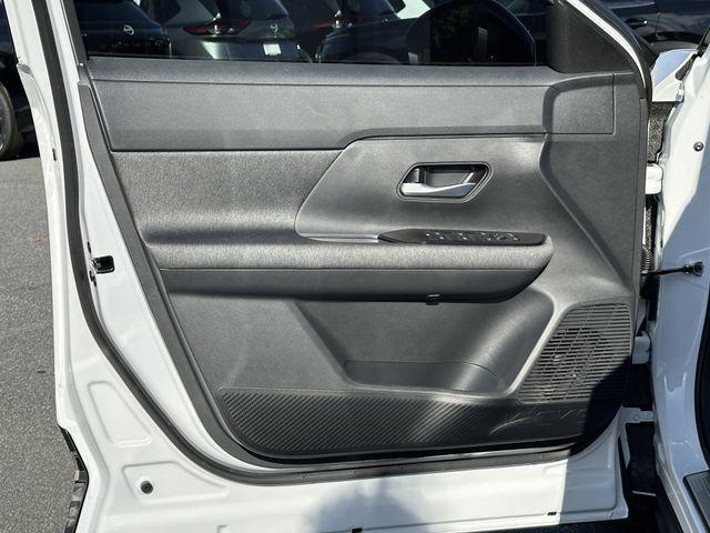 new 2026 Nissan Kicks car, priced at $28,684