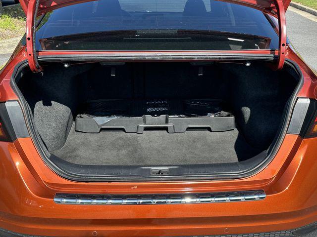 used 2021 Nissan Altima car, priced at $15,708