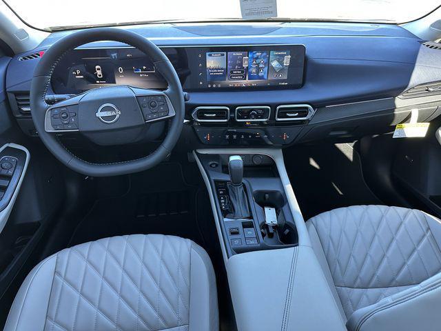 new 2026 Nissan Sentra car, priced at $29,245
