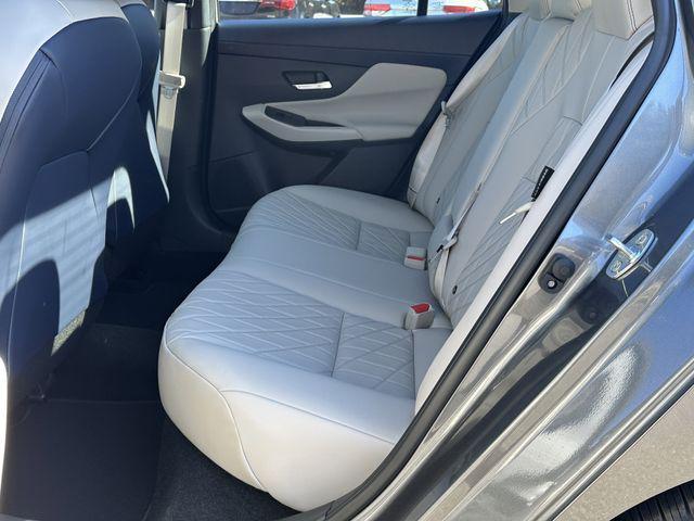 new 2026 Nissan Sentra car, priced at $29,245