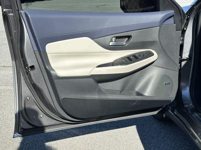 new 2026 Nissan Sentra car, priced at $29,245