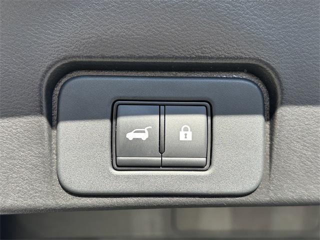 used 2023 Nissan Rogue car, priced at $20,728