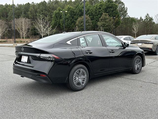 new 2026 Nissan Sentra car, priced at $22,687