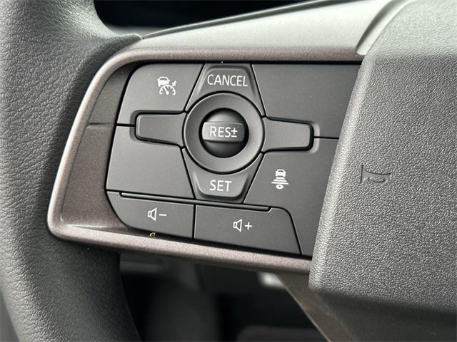 new 2026 Nissan Sentra car, priced at $22,687