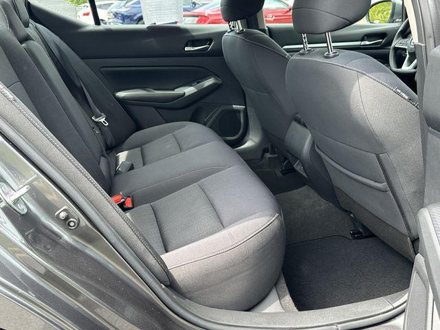 used 2022 Nissan Altima car, priced at $21,343