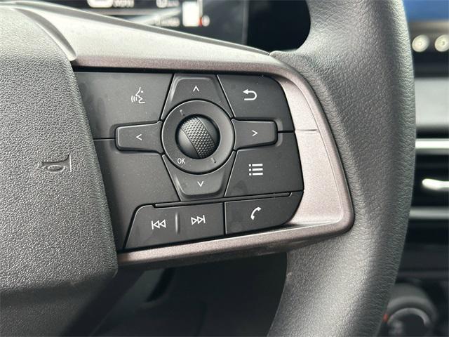 new 2026 Nissan Sentra car, priced at $24,385