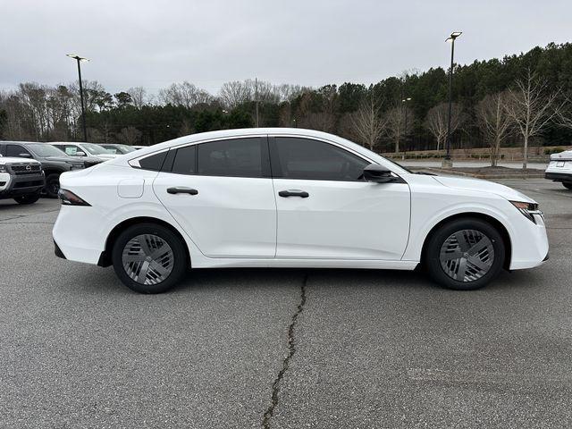 new 2026 Nissan Sentra car, priced at $22,187