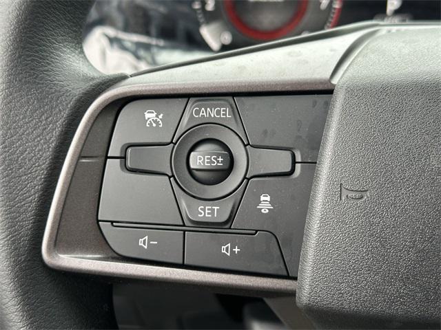 new 2026 Nissan Sentra car, priced at $24,385