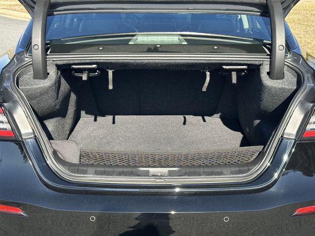 used 2023 Nissan Maxima car, priced at $29,835