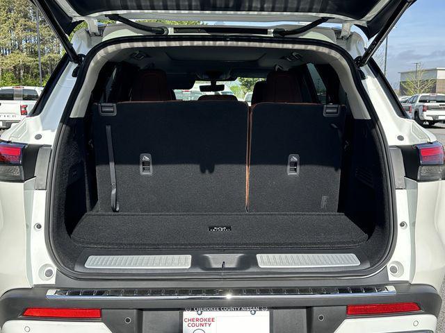 used 2023 INFINITI QX60 car, priced at $44,815