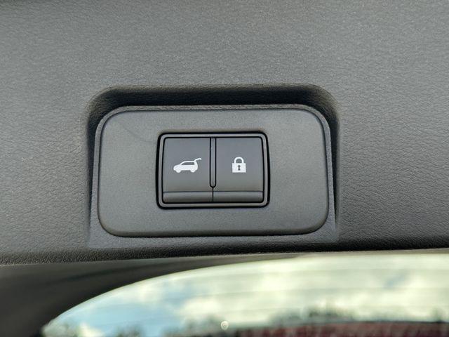 new 2026 Nissan Rogue car, priced at $27,110