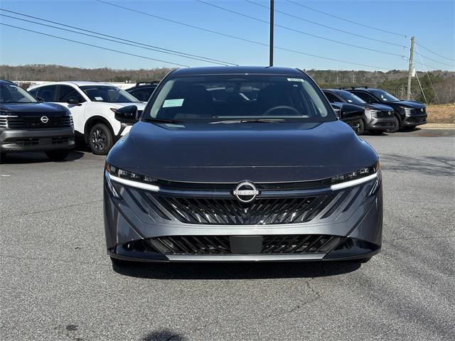new 2026 Nissan Sentra car, priced at $22,687