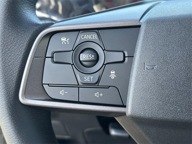 new 2026 Nissan Sentra car, priced at $22,687