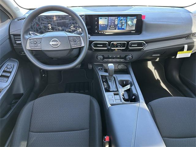 new 2026 Nissan Sentra car, priced at $22,687