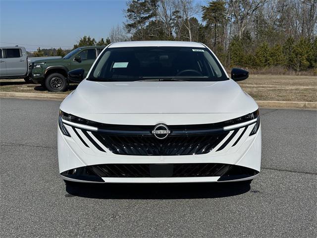 new 2026 Nissan Sentra car, priced at $22,640