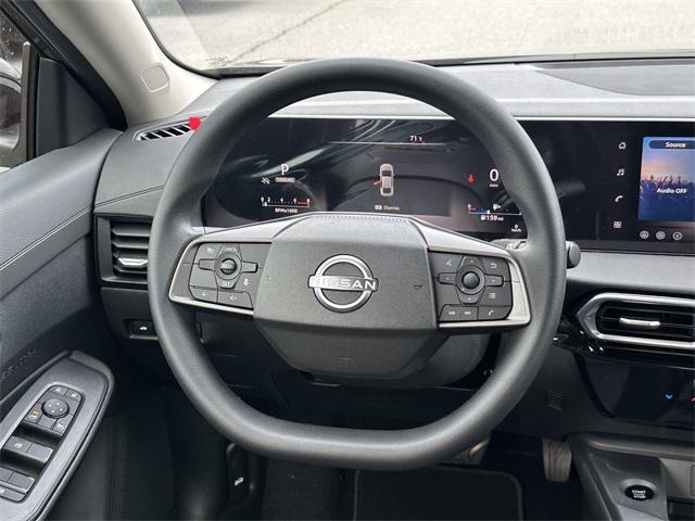 new 2026 Nissan Sentra car, priced at $22,758