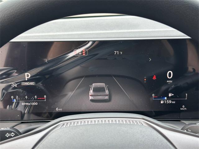 new 2026 Nissan Sentra car, priced at $22,758