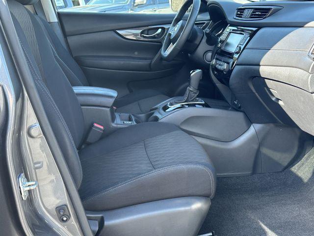 used 2018 Nissan Rogue car, priced at $11,763