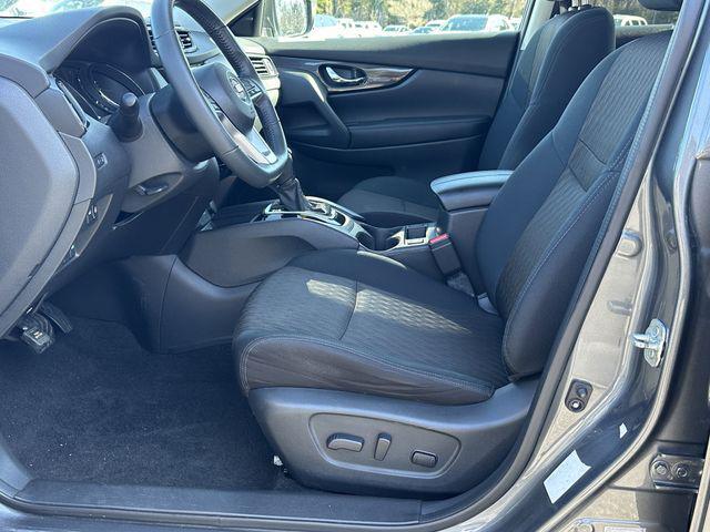 used 2018 Nissan Rogue car, priced at $11,763