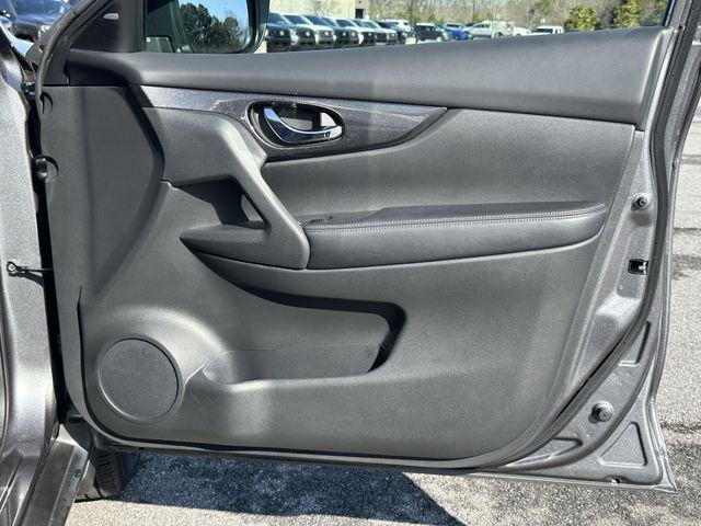 used 2018 Nissan Rogue car, priced at $11,763