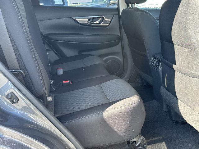 used 2018 Nissan Rogue car, priced at $11,763