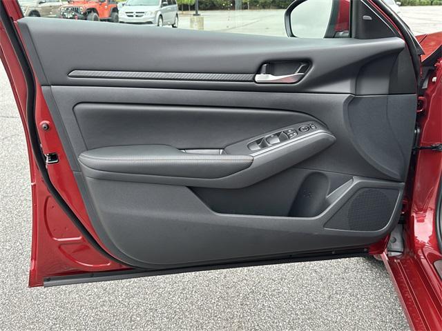 new 2025 Nissan Altima car, priced at $26,901