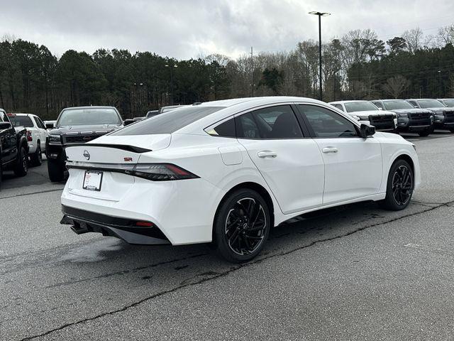 new 2026 Nissan Sentra car, priced at $25,566
