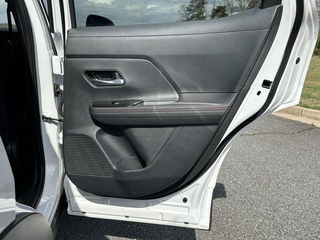 used 2025 Nissan Kicks car, priced at $25,576