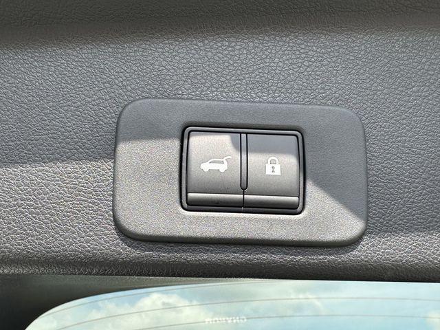 new 2026 Nissan Murano car, priced at $49,625