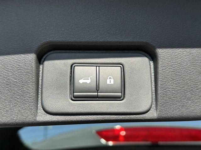 new 2026 Nissan Rogue car, priced at $36,291