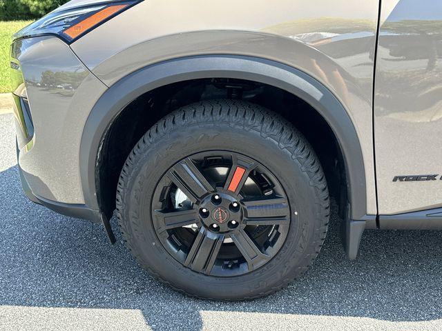 used 2025 Nissan Rogue car, priced at $30,524