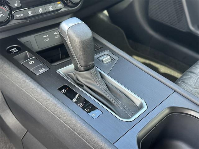 new 2026 Nissan Kicks car, priced at $28,364