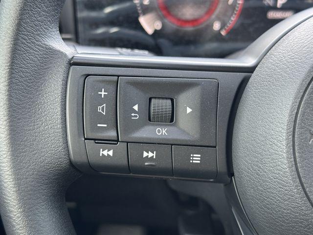 new 2026 Nissan Kicks car, priced at $23,788