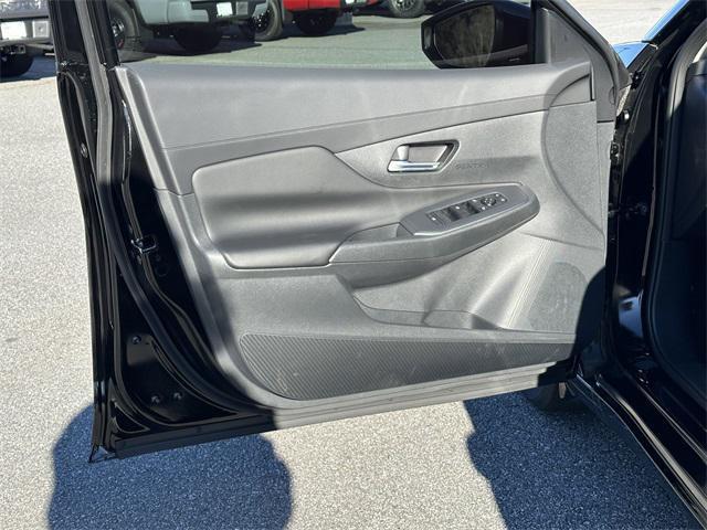 new 2026 Nissan Sentra car, priced at $23,938