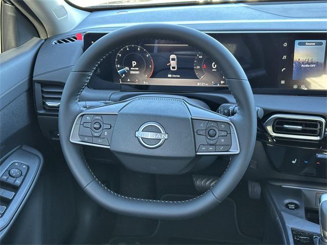 new 2026 Nissan Sentra car, priced at $23,938