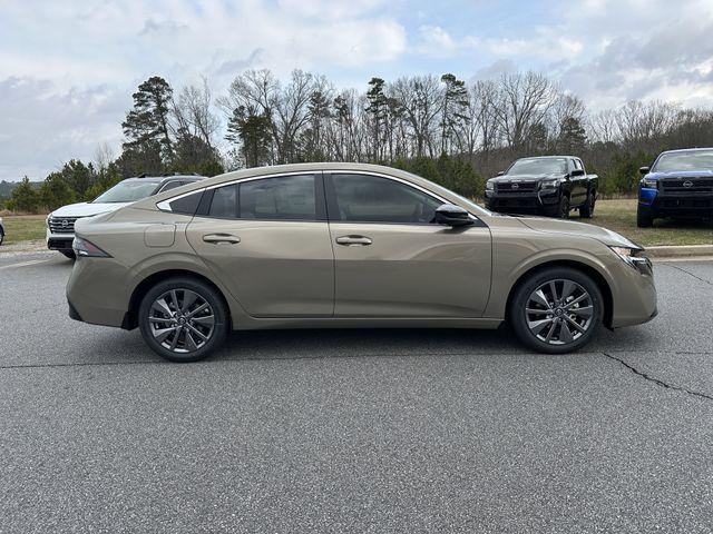 new 2026 Nissan Sentra car, priced at $29,269