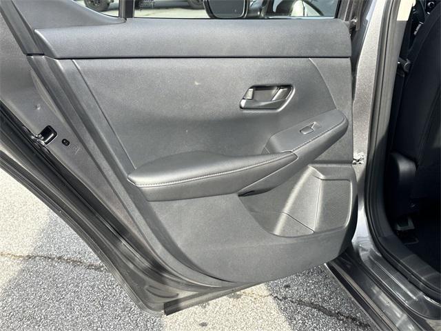 used 2025 Nissan Sentra car, priced at $20,465