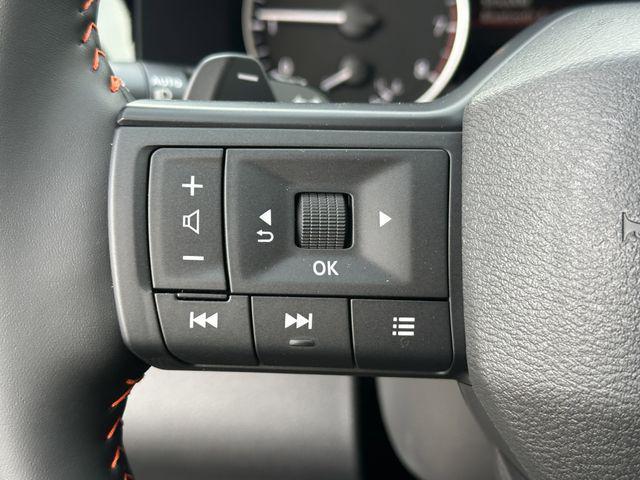 new 2026 Nissan Pathfinder car, priced at $43,875