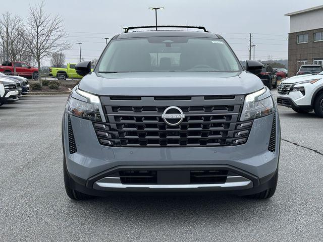 new 2026 Nissan Pathfinder car, priced at $53,940